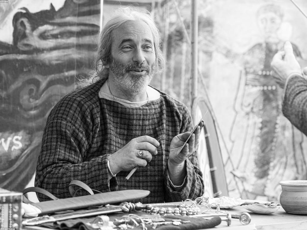 ព្រឹត្តិការណ៍និងសិល្បៈក្នុងសង្គមសម័យថ្មី