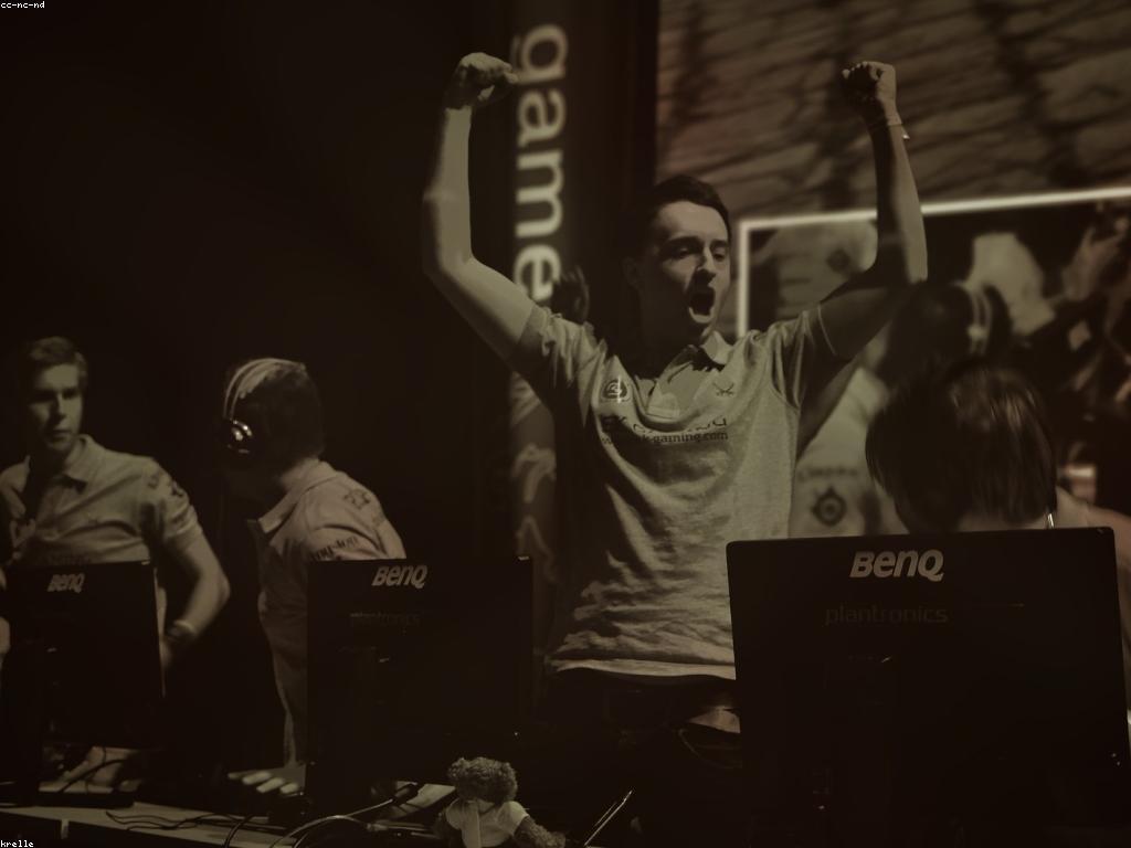 យុទ្ធសាស្ត្រល្បែងដ៏មានប្រសិទ្ធភាព